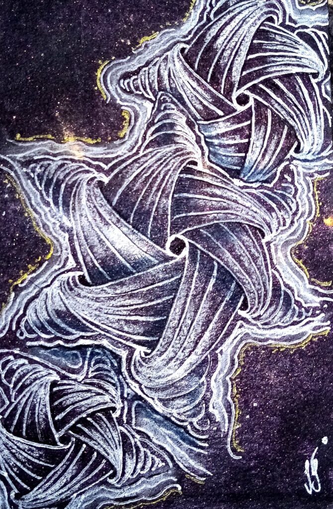 Zentangle, coaching créatif, czt, ateliers zentangle