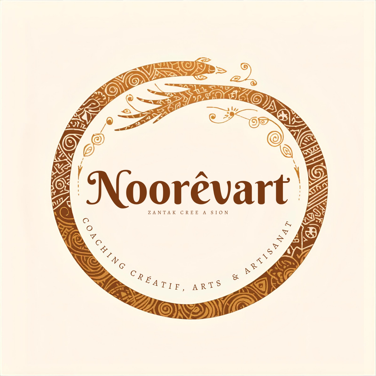 Noorevart arts et artisanats magiques