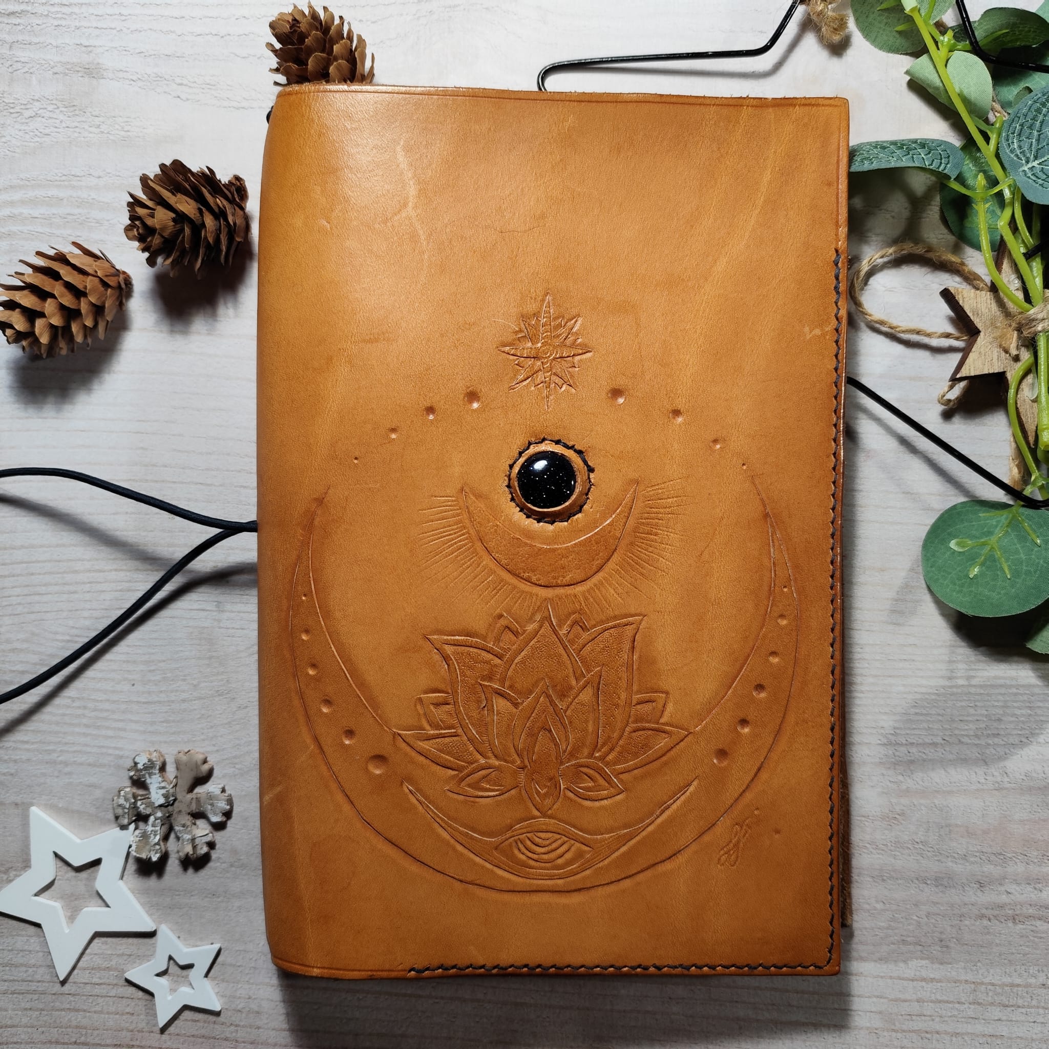 carnet reliance sacrée midori